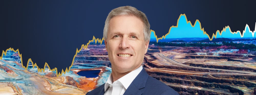 Sandfire Resources - EDM