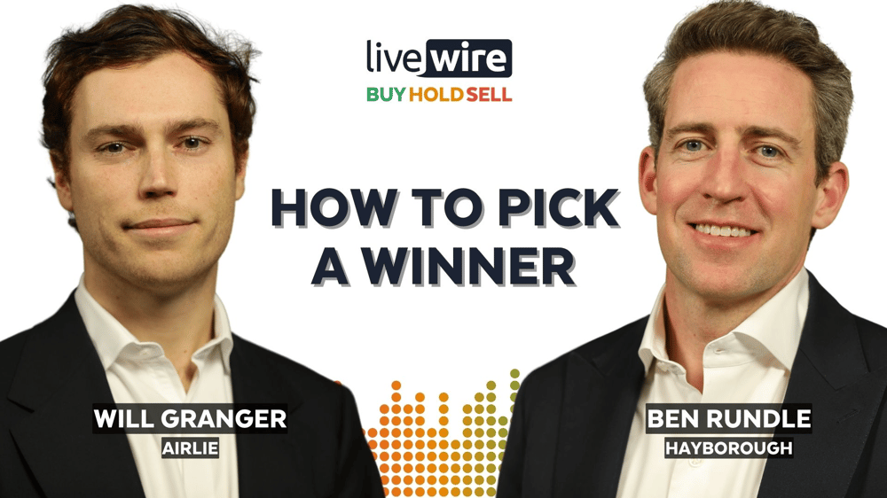 The secrets to picking a winning small cap (and 2 fundie favourites)
