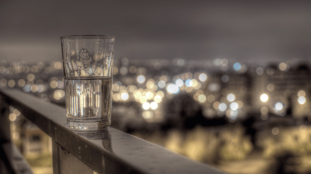 Why the glass is half full and 5 ASX stocks to participate in the ongoing recovery