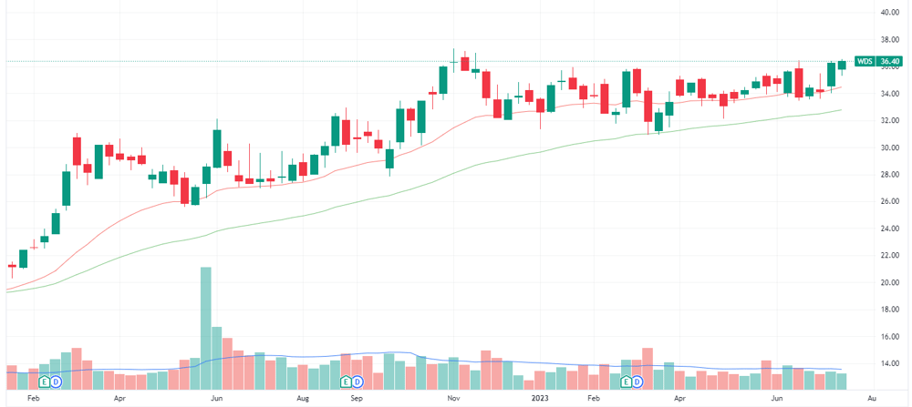WDS weekly