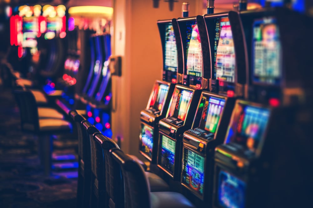 Why Morgan Stanley sees NSW’s gambling reform causing headaches for Endeavour