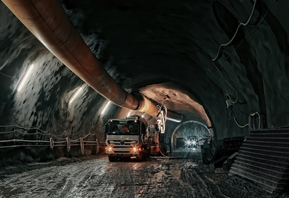 Perenti jumps after lifting FY23 guidance