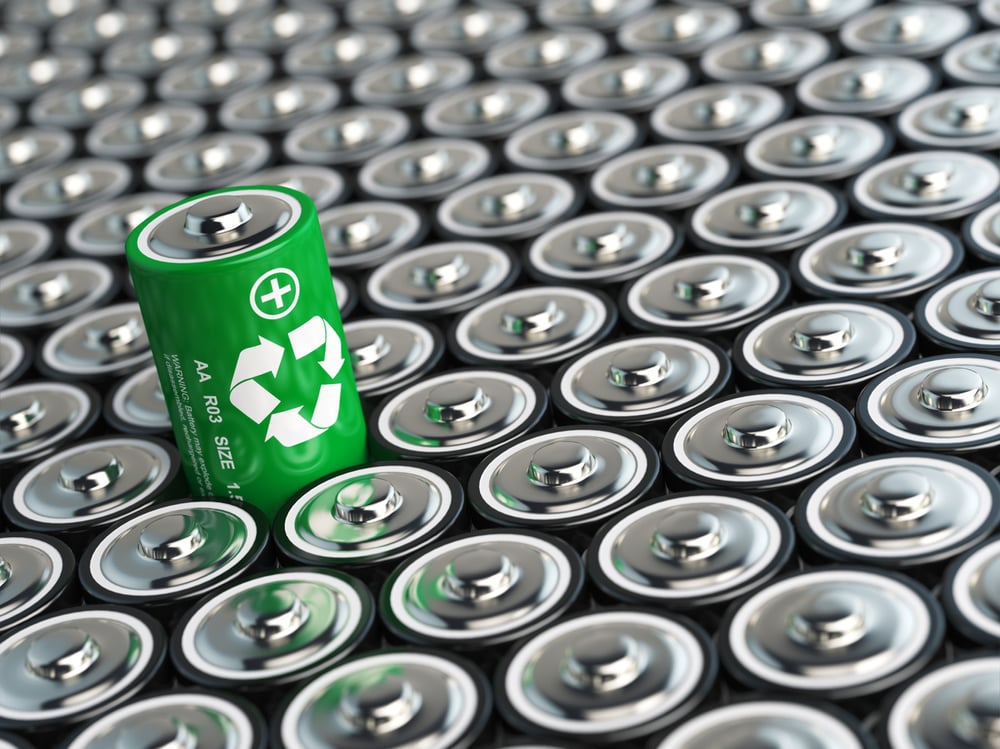 The fund that hoarded uranium is now preparing a 'Physical Battery Metals Trust' 