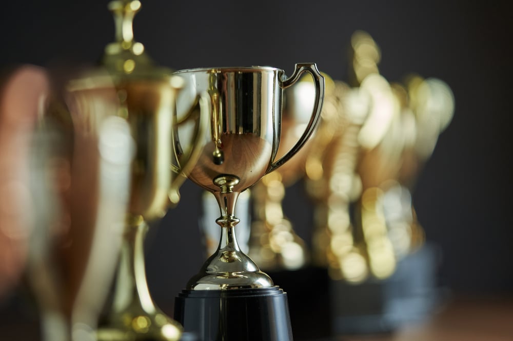 The top-performing Aussie equity funds for FY22-23
