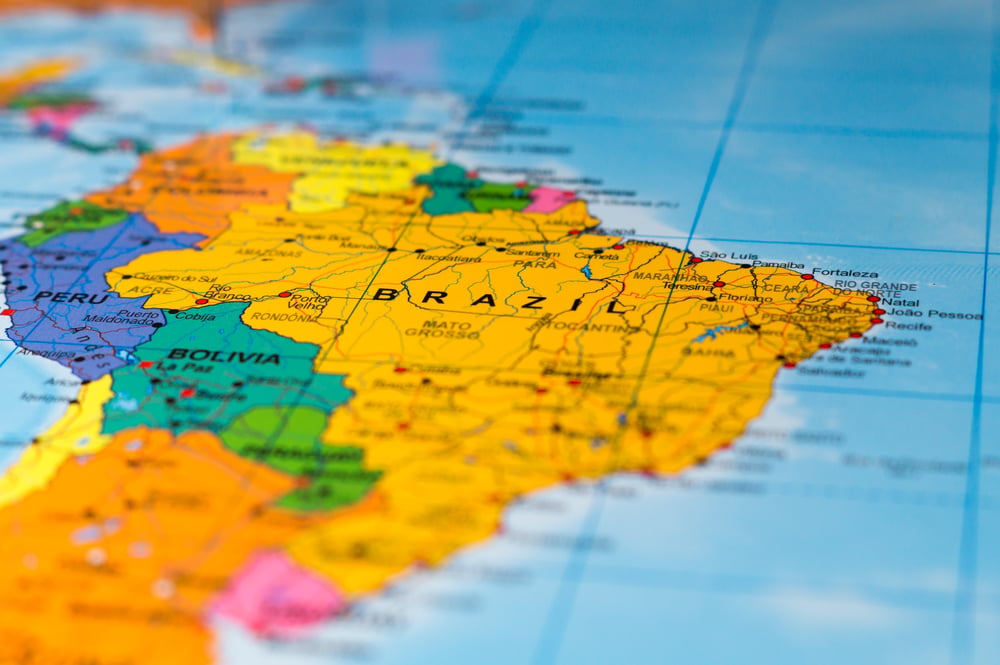 Where in the world should you invest? Commodities, tech, and fast growth define this region