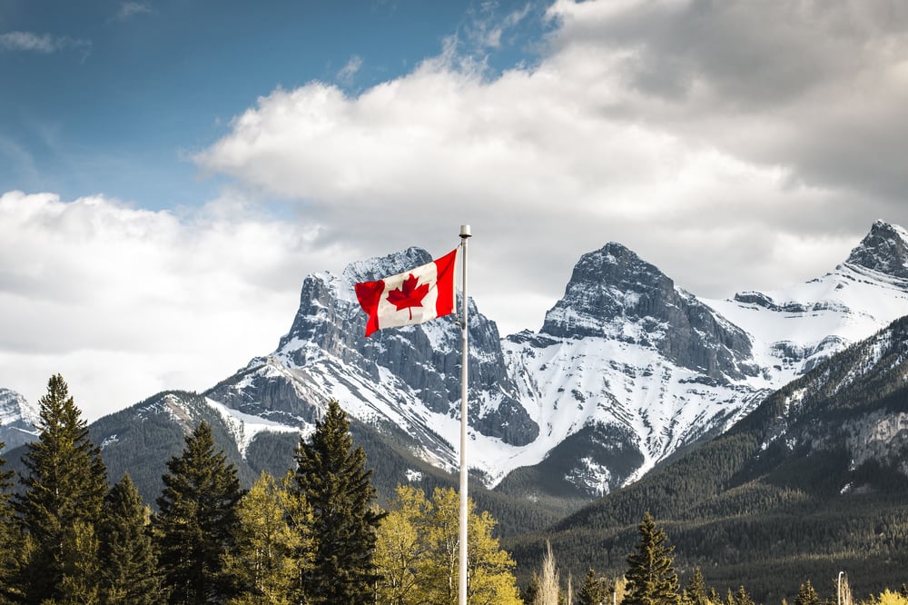 Pure Resources has expanded its Canadian lithium project by over 100sq.km 