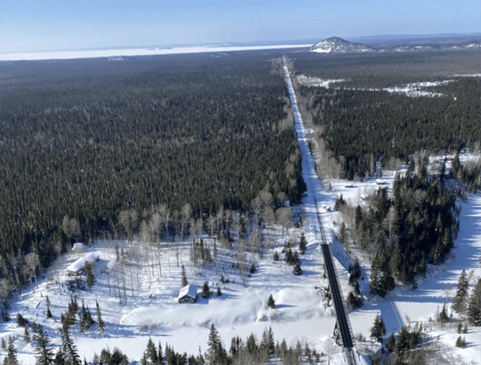 Positive early signs at ASX-listed lithium explorer’s Canadian project