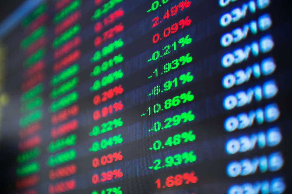ASX upgrades and downgrades: REA, Appen and reporting season plays