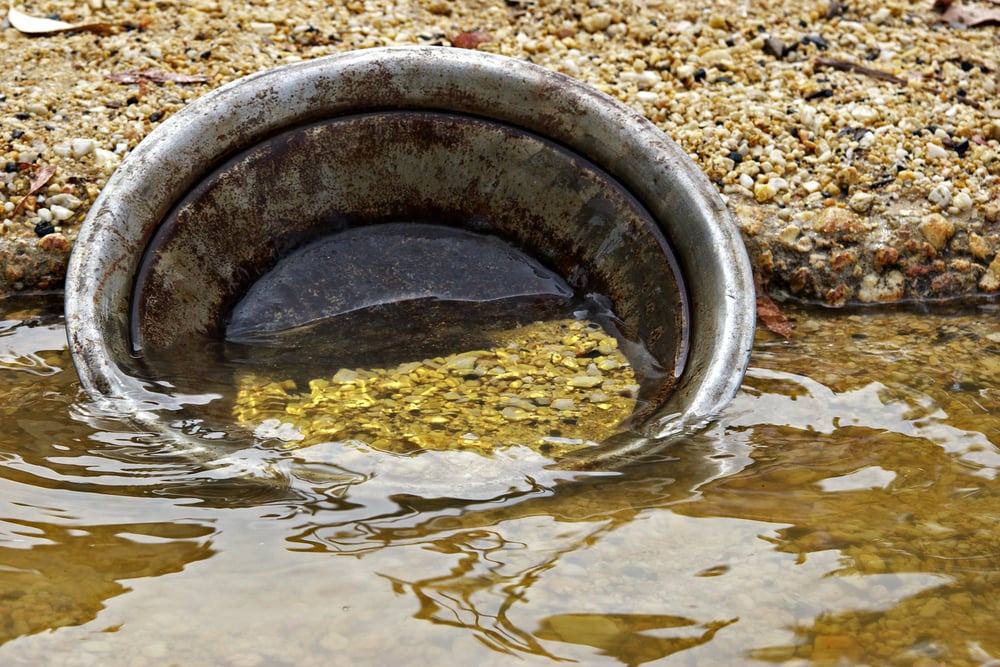 Goldmans goes for gold with these 6 ASX initiations