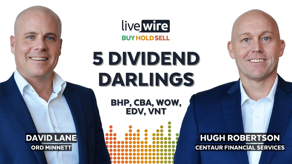 Buy Hold Sell: 3 dividend darlings (and 2 with adviser approval)