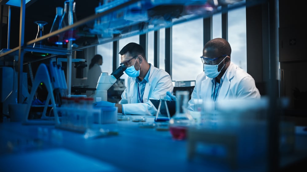 Insider Trades: Biotech director offloads $15m of stock (alongside 3 other sells, 4 buys)
