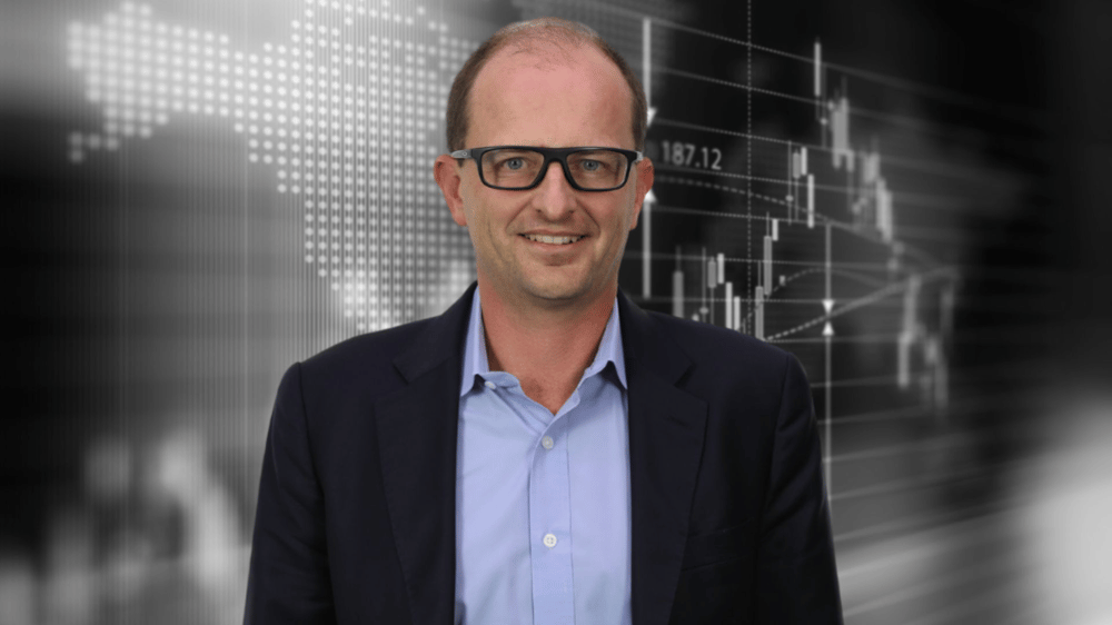 More rate hikes to come, but Chris Stott believes it may be time to put that dry powder to work
