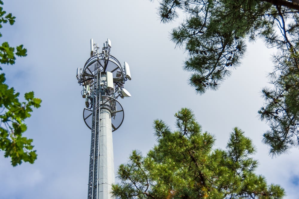 TPG hit with sell-offs as ACCC calls foul on Telstra network sharing plan 
