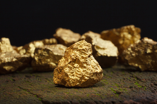 SensOre to launch drilling at Maynards Dam WA gold project