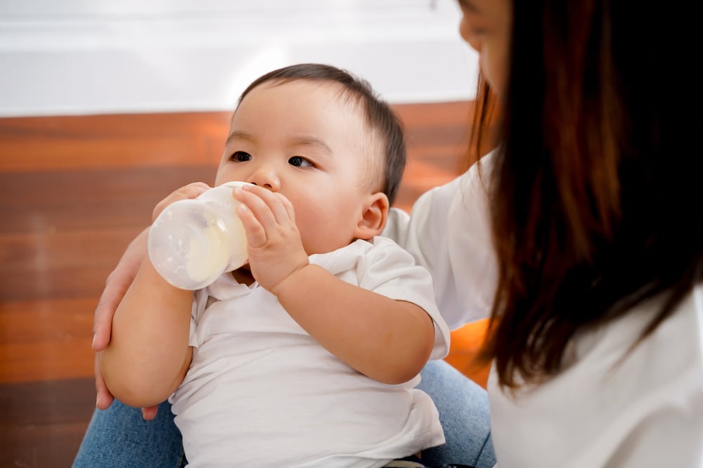 JAT working with Austrade, FDA to supply infant formula to US  