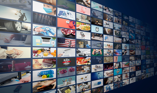 Record 2021 ad spend boosted media groups: CY22 expected to remain high
