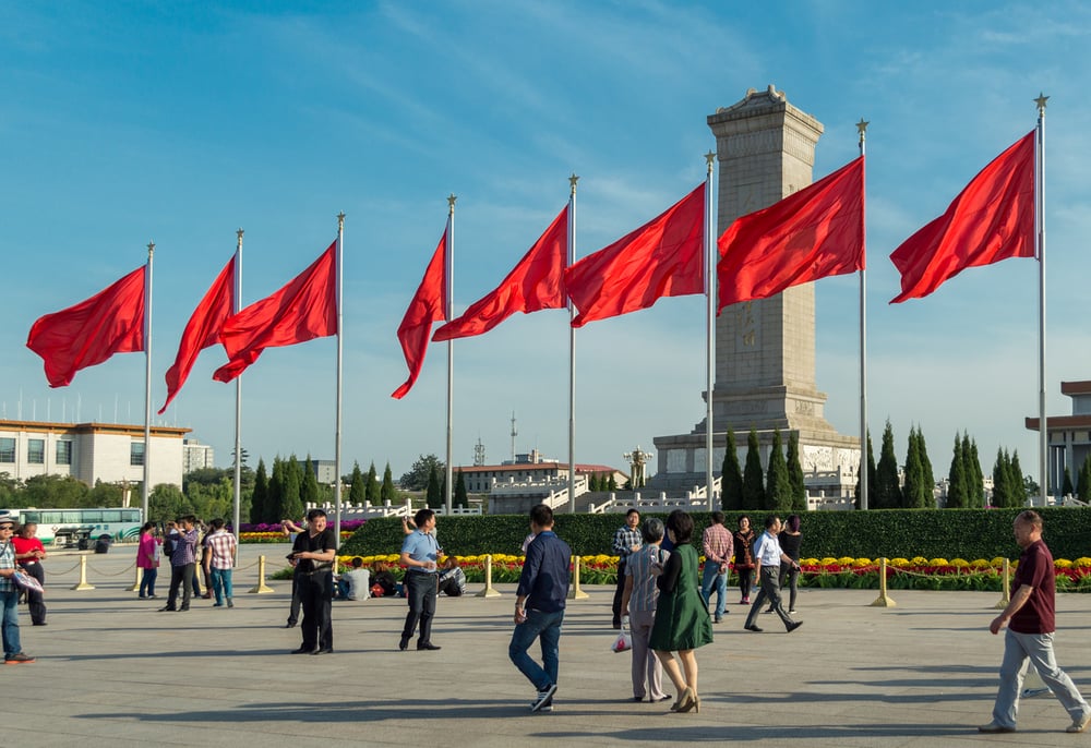 Markets rise as China eases lockdowns, signals stimulus; wall of worries remains