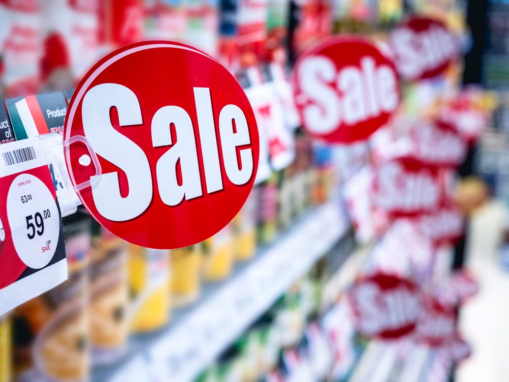 ASX retail stocks are getting obliterated – But Goldman Sachs has a Buy on this one