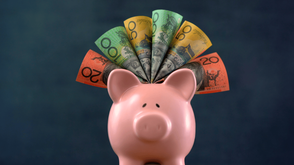 Are the Big Four Banks' best days over?
