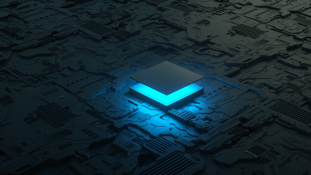 Morgan Stanley's base, bull and bear cases for 4 ASX companies with AI potential