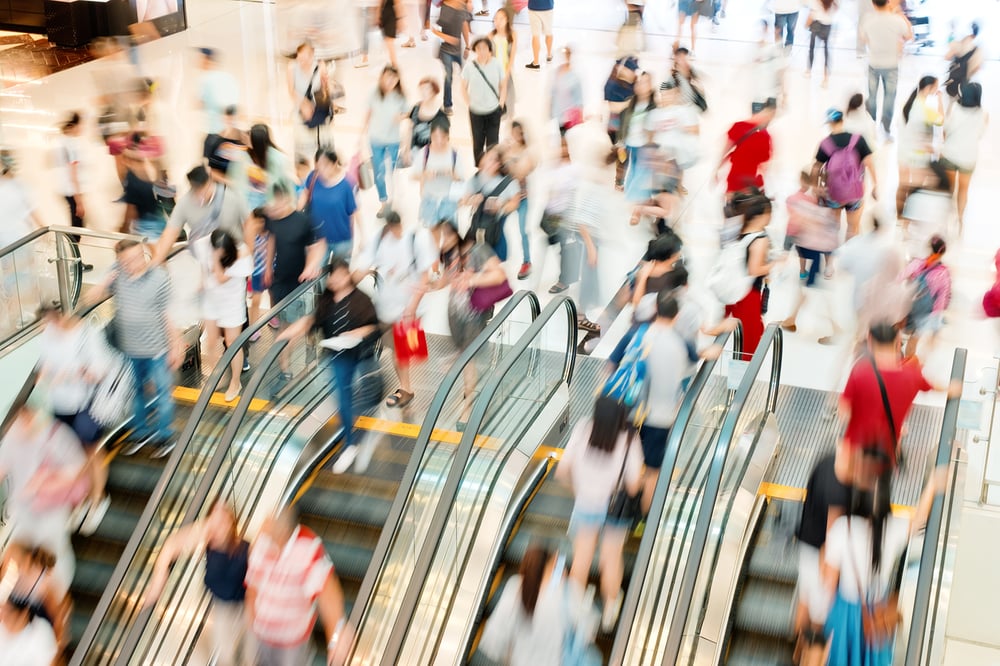 Why stocks in this sector are near an inflection point