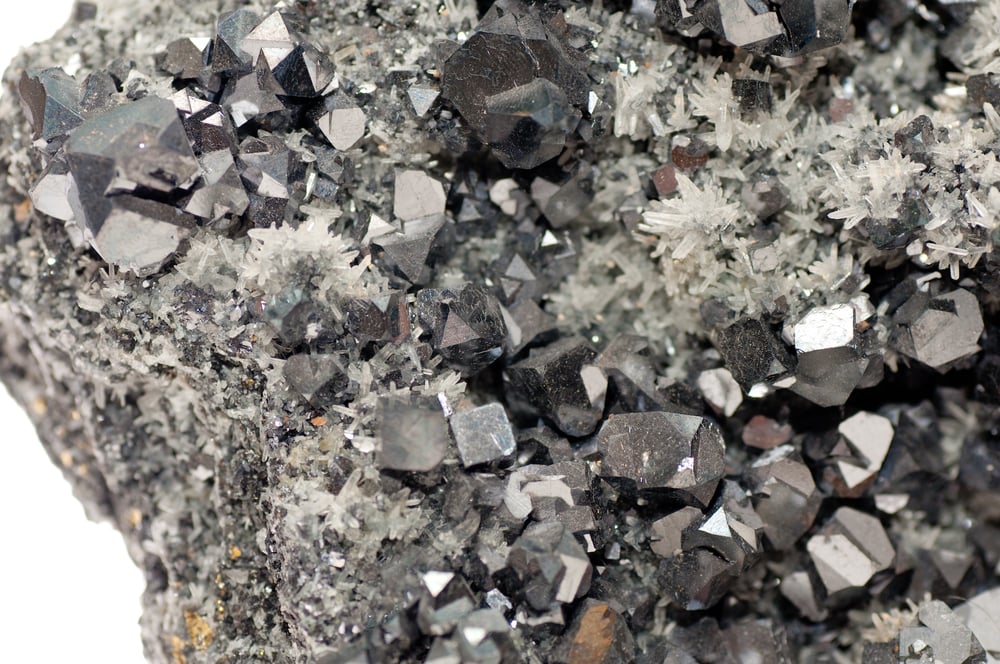 Aussie explorer’s promising rare earths encounter in WA