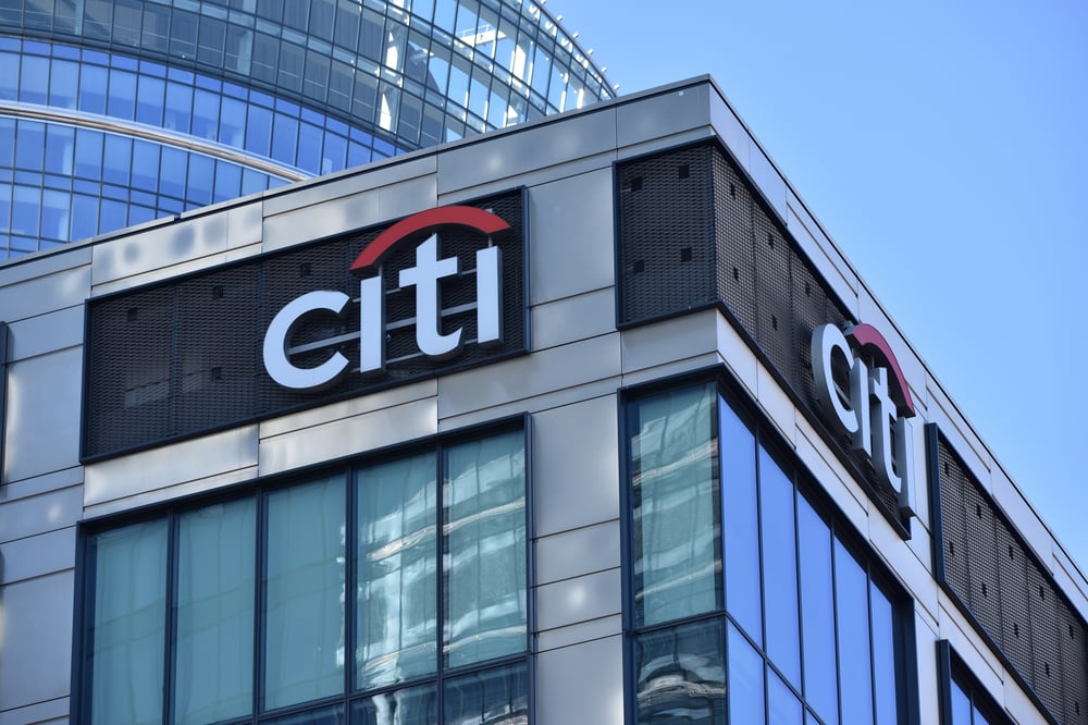 Citi is buying stocks again - and it’s all thanks to AI