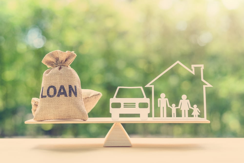 Undervalued? A $60 million market cap lender targets $10 million profit by FY26