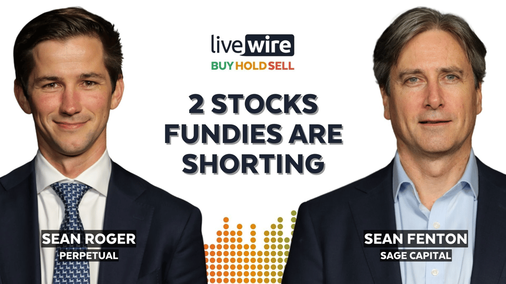 2 stocks facing headwinds (and the themes fundies are shorting in 2023)