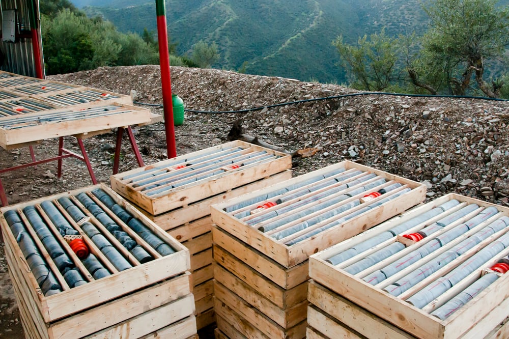 Big Drill Hits:  The best lithium and gold hits of the week