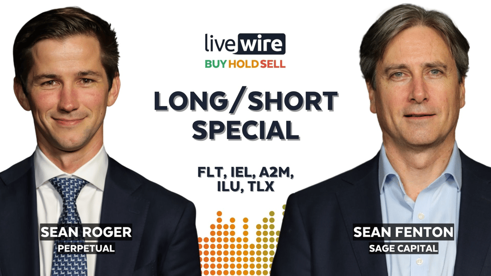 Buy Hold Sell: 3 of the ASX's most shorted stocks (and 2 long-term buys)