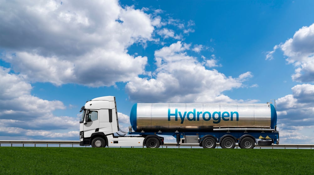 Elixir Energy reveals a world-class green hydrogen project