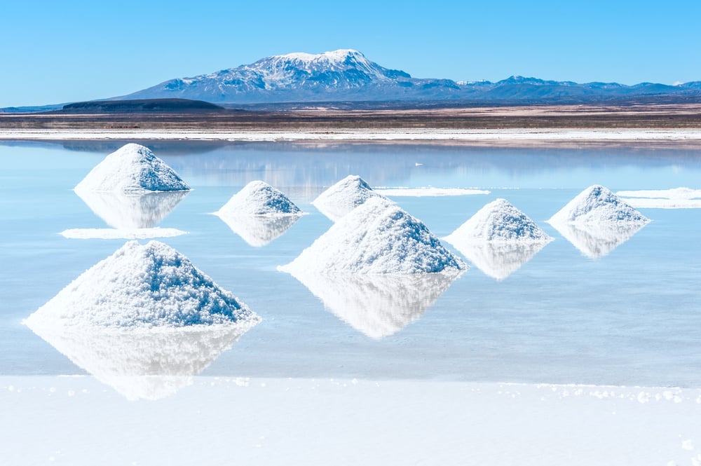 Allkem offers greatest leverage to lithium carbonate prices: Macquarie