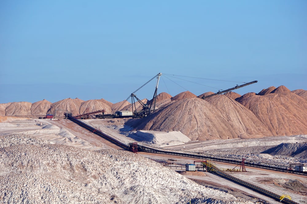 Liontown is our preferred lithium play: Macquarie