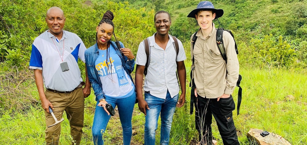 Meet Innogy: BHP's newest nickel neighbour in Tanzania
