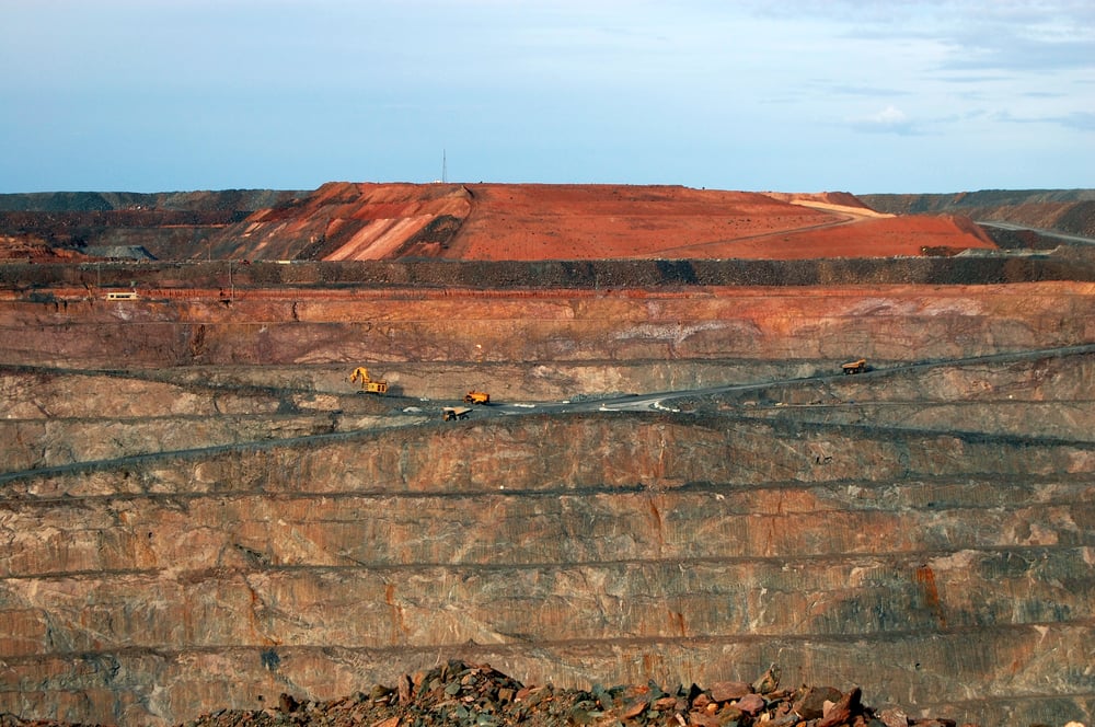 The ASX's next nickel producer secures $2.5 million to advance a second project