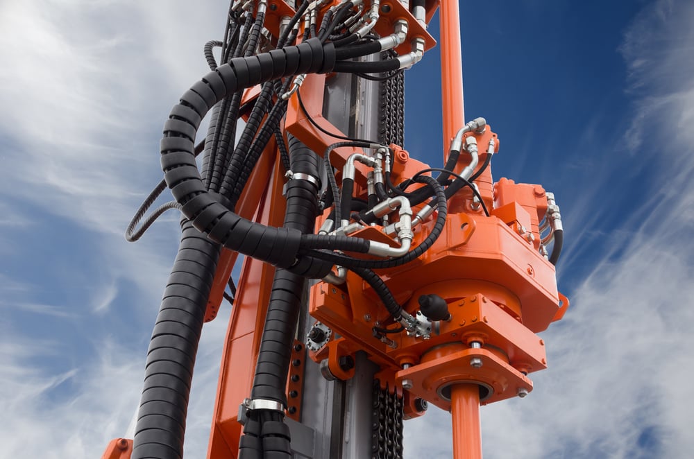 Talon Energy drilling on all fronts, honing in on maiden resource estimates