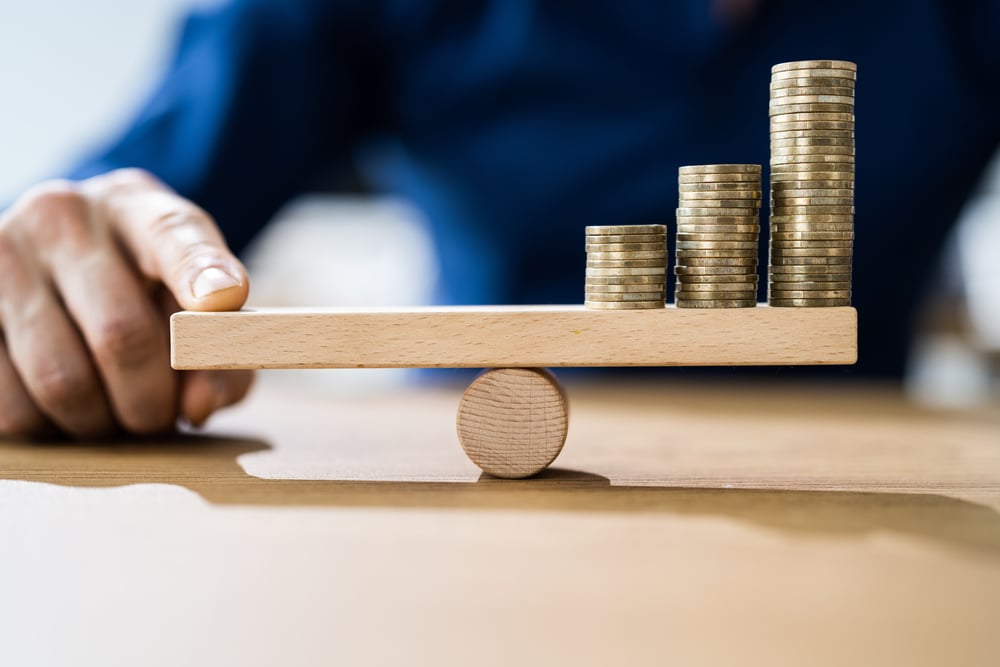 Hidden Gems: How to use market volatility to find 'leveraged' opportunities