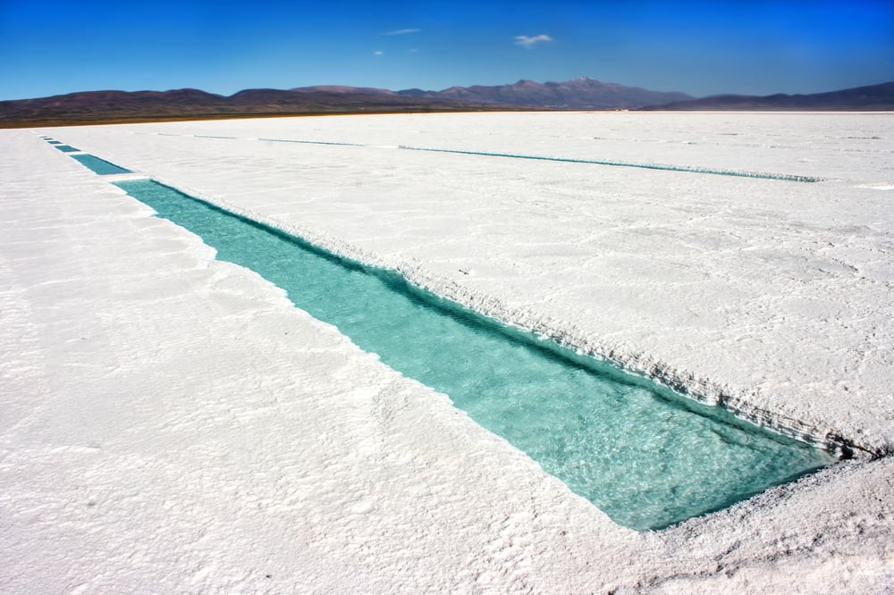 'Spinmeisters': JCapital takes another stab at Lake Resources' project financing