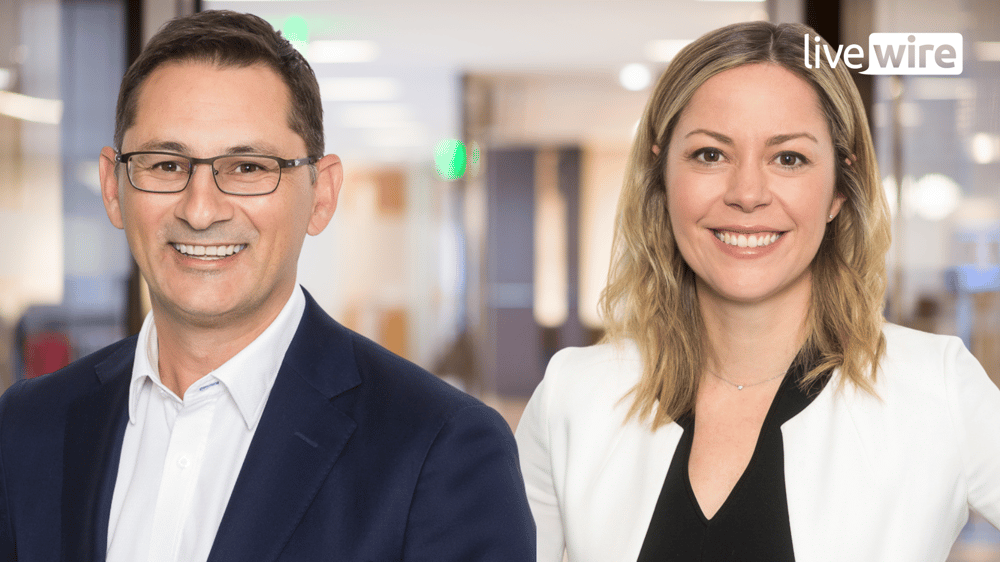 The contrarian story in property right now