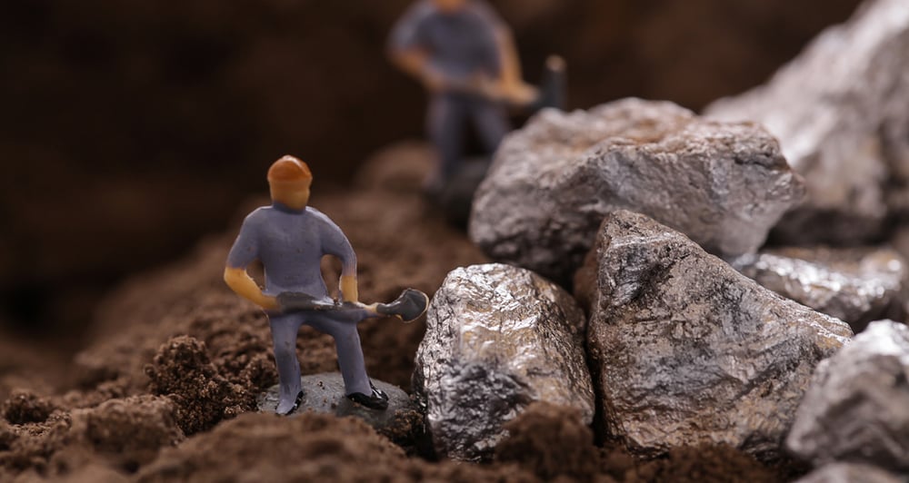 Desert Metals hits nickel, platinum group elements at Innouendy polymetal project 