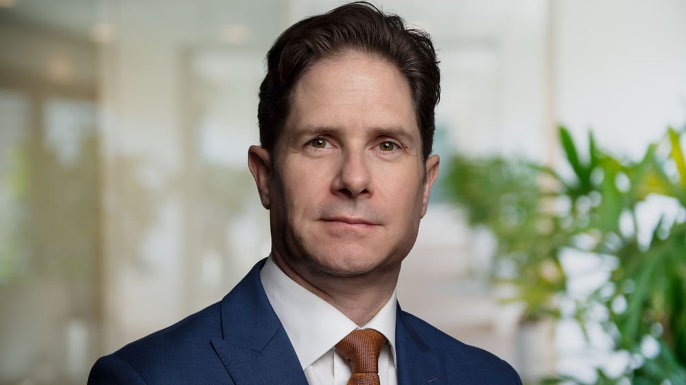 Lazard's Warryn Robertson: These are the 5 best value stocks in the entire world right now