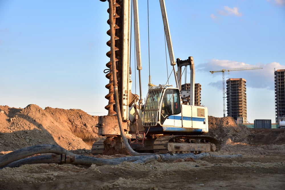 3 stocks leveraged to elevated mineral exploration spend