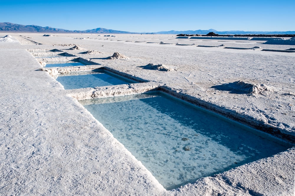 UBS’ favourite lithium stocks (and a cautionary note for the bulls)