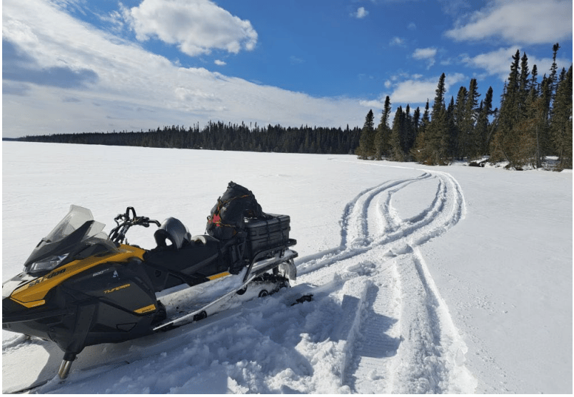 Positive early signs at Midas’ Greenbush Lithium Project, Canada