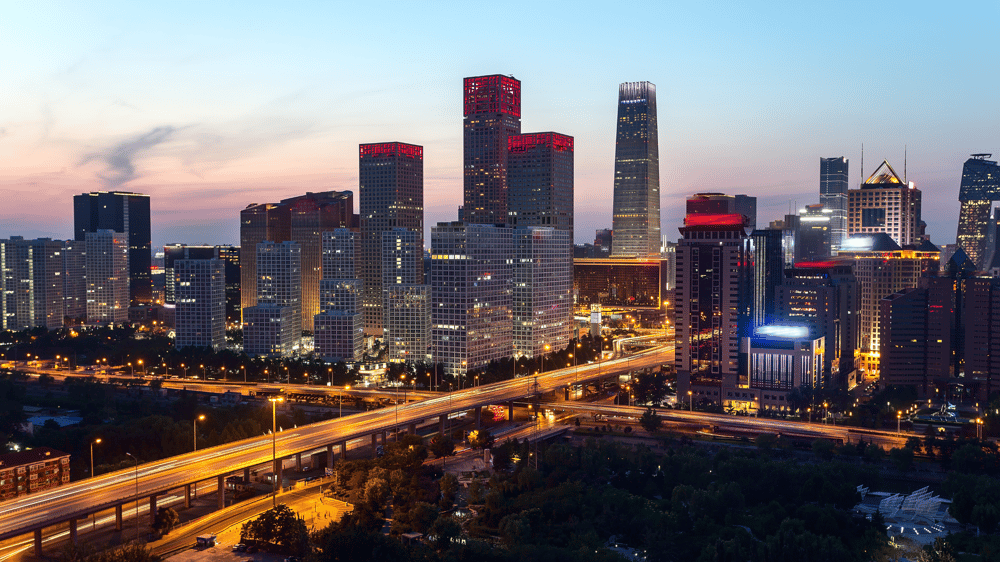 Why China could be the story of the year
