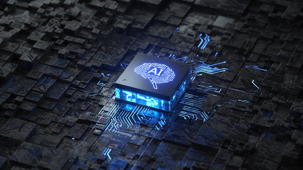12 stocks Loftus Peak is backing in the AI "arms race"