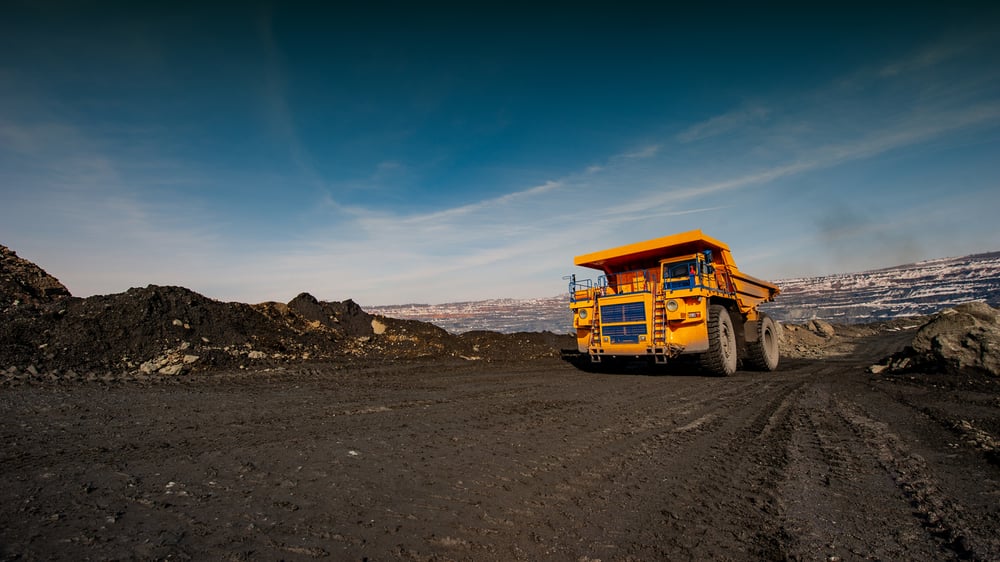 The iron ore price rally looks unsustainable: Citi