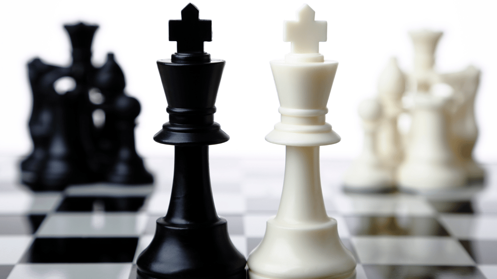 Why these two sectors (and single stock) are magnets for takeover talk