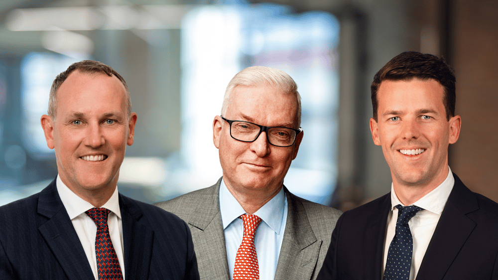Where these three fundies are finding income for the year ahead